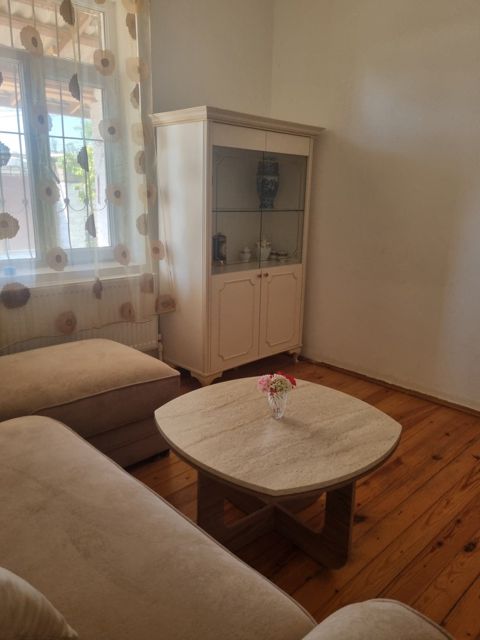 İcarəyə verilir 3 otaqlı həyət evi/bağ evi 100 m² — 500 ₼ · Bakı · Ev, villa İcarəyə verilir 3 otaqlı həyət evi/bağ evi 100 m² — Bakı