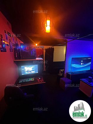 Satılır 5 otaqlı 85 m² obyekt 8 km — 299 000 ₼ · Əmlak Satılır 5 otaqlı 85 m² obyekt 8 km