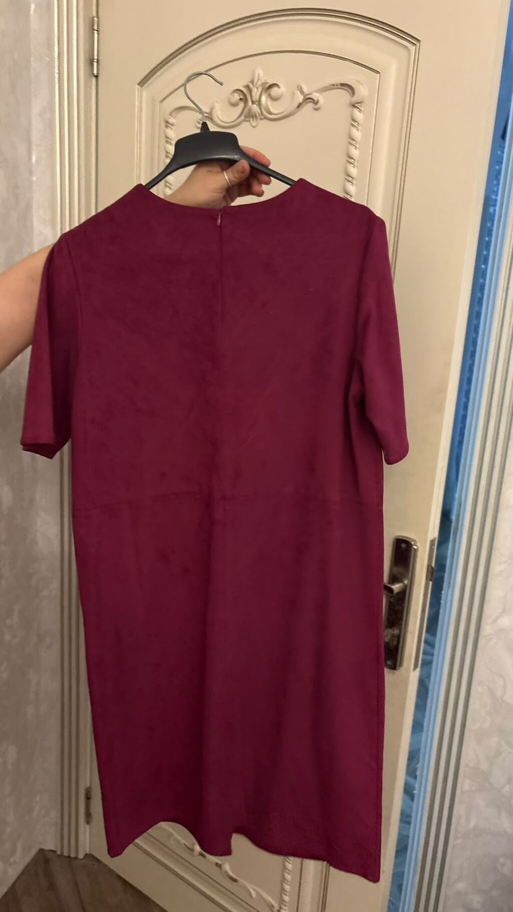Ziyafət donu, Maksi, 2XL — Axşam paltarları, Bakı (6)
