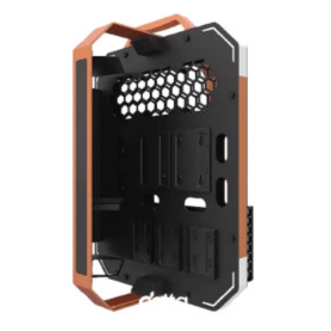 Korpus Aigo DarkFlash Blade-X Open Frame Luxury — Korpuslər, Bakı (4)