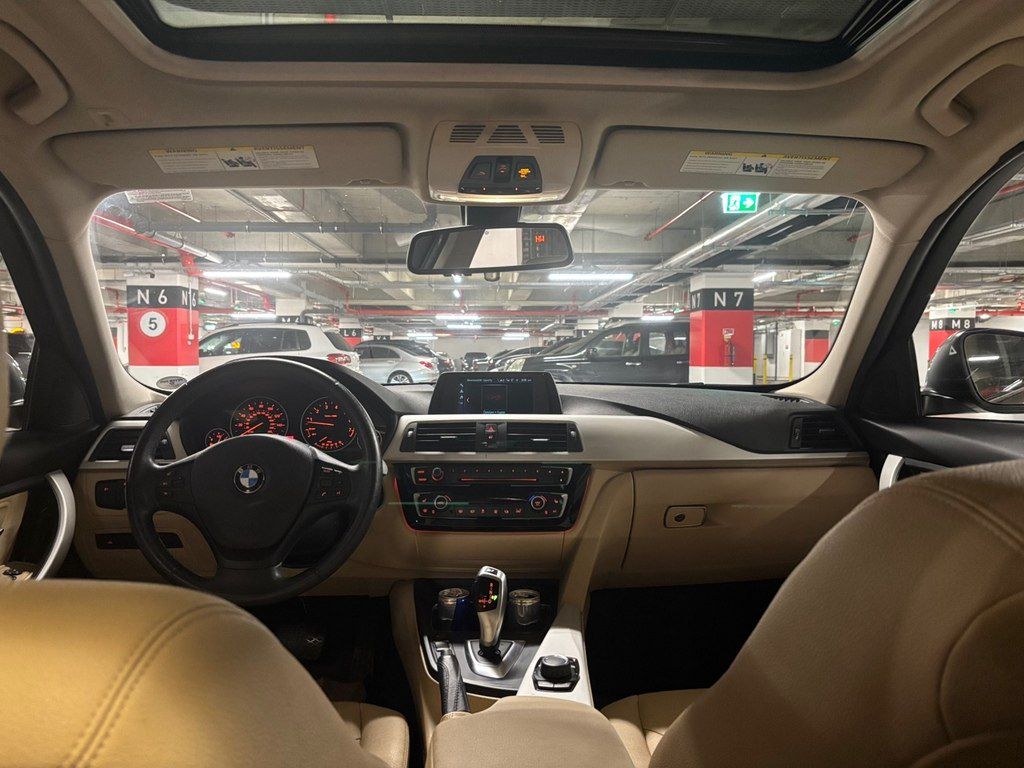 BMW 320, 2.0 L, 2018 il, 77 000 km 77-VS-938 — Avtomobillər, Bakı (11)