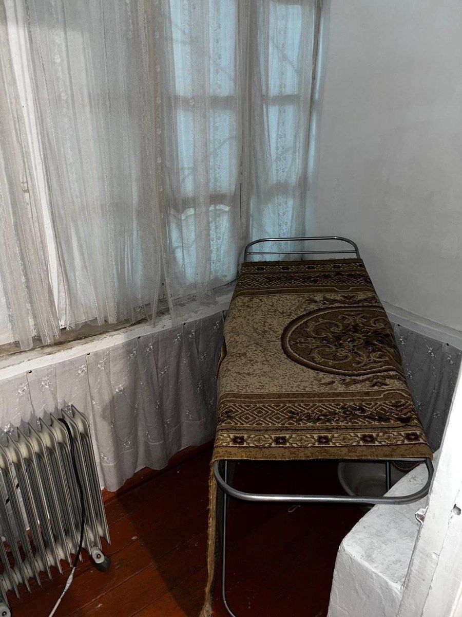 İcarəyə verilir 1 otaqlı köhnə tikili 31.2 m² — Mənzil, Bakı (10)
