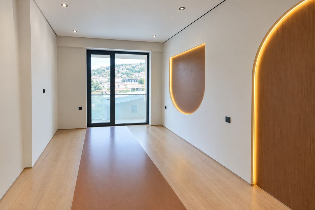 Satılır 3 otaqlı yeni tikili 100 m² — Mənzil, Bakı (2)