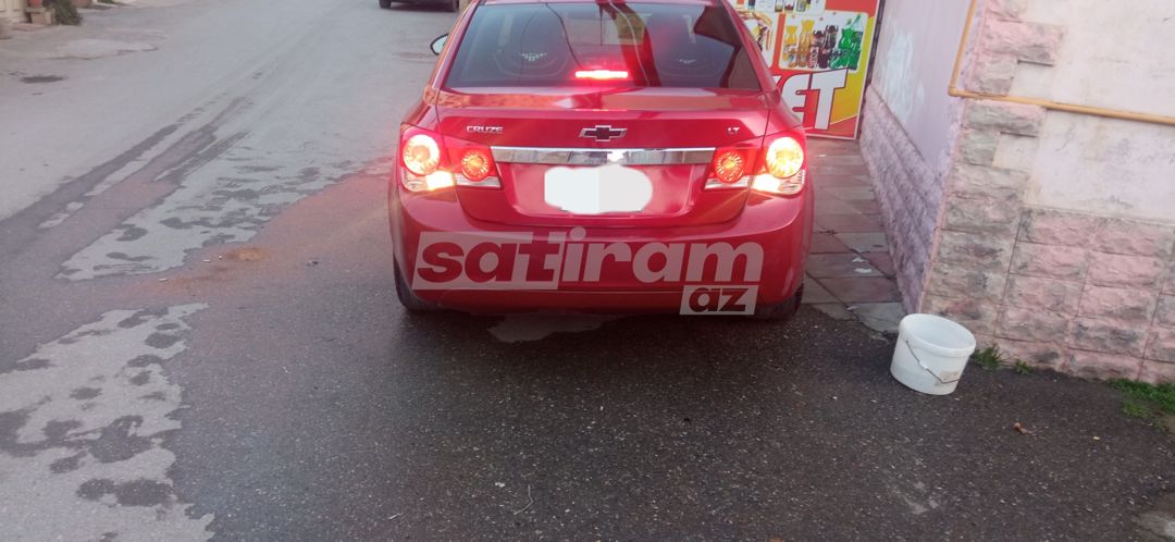 Satilir — Avtomobillər, Xırdalan (2)