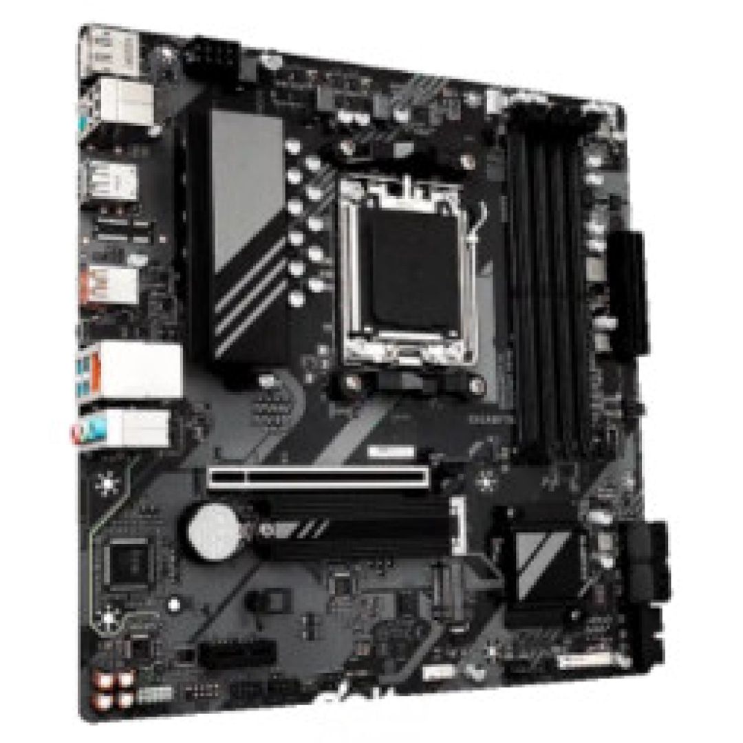 Ana plata Gigabyte B650M K AM5 — Ana platalar, Bakı (3)