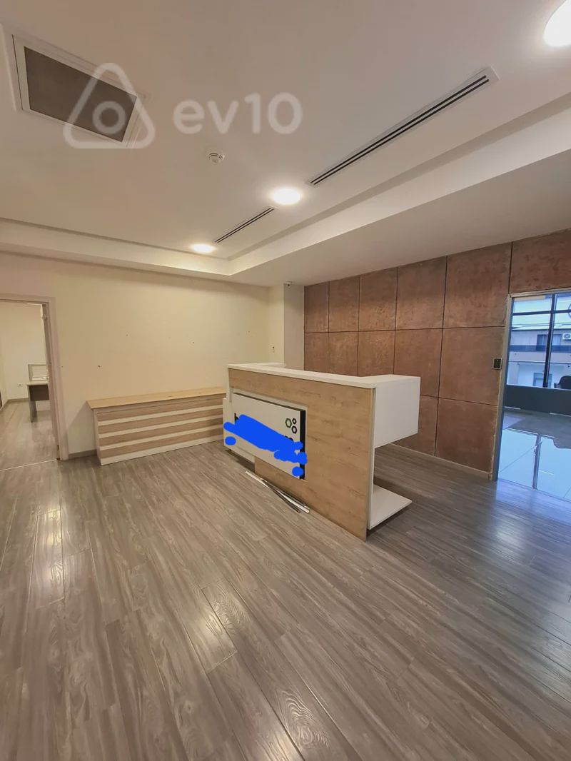 Ofis, 350 m², Həsən Əliyev küc 10 — kirayə — Ofis, Bakı (2)