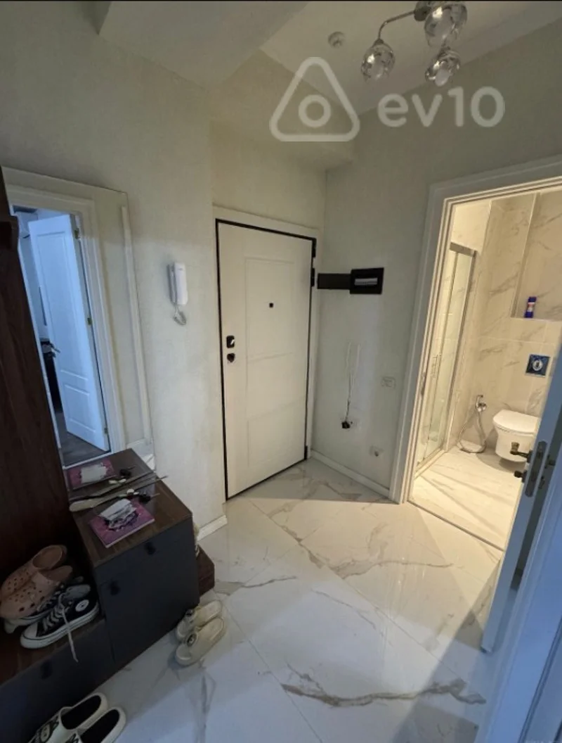 3 otaqlı mənzil, 55 m², Park yasamal — 215 000 ₼ · Bakı · Mənzil 3 otaqlı mənzil, 55 m², Park yasamal — Bakı
