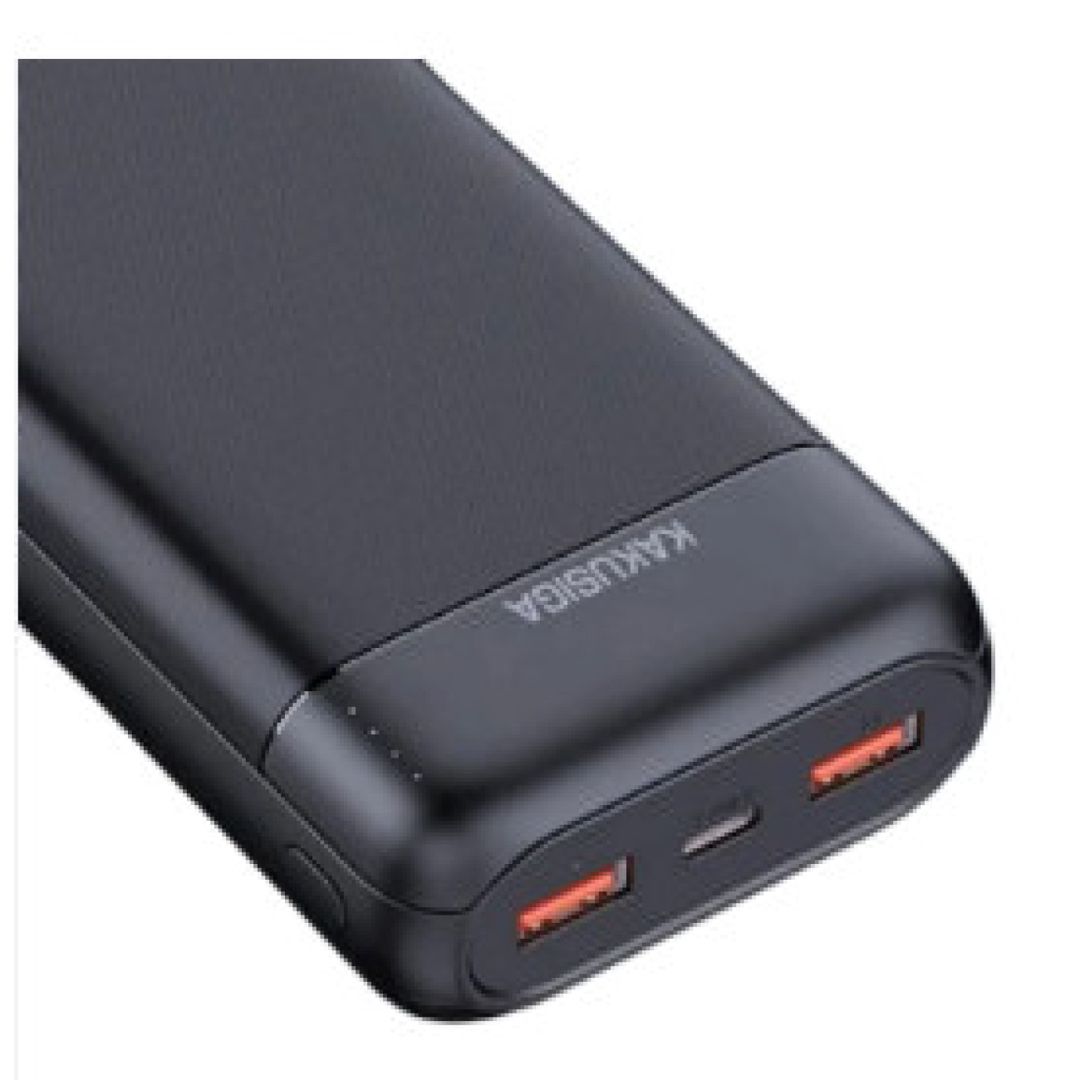Xarici akkumlyator Kakusiga KSC-888 20000 mAh — Telefonlar və qadjetlər, Bakı (2)