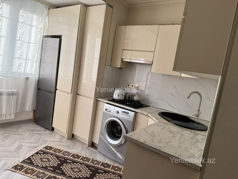 Satılır 1 otaqlı Bina evi menzil (Köhnə tikili), 40 m², 10-cu mikrorayon — Mənzil, Sumqayıt (4)