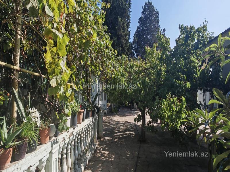 Satılır 4 otaqlı Həyət evi / Villa, 170 m², Novxanı — Ev, villa, Abşeron (8)