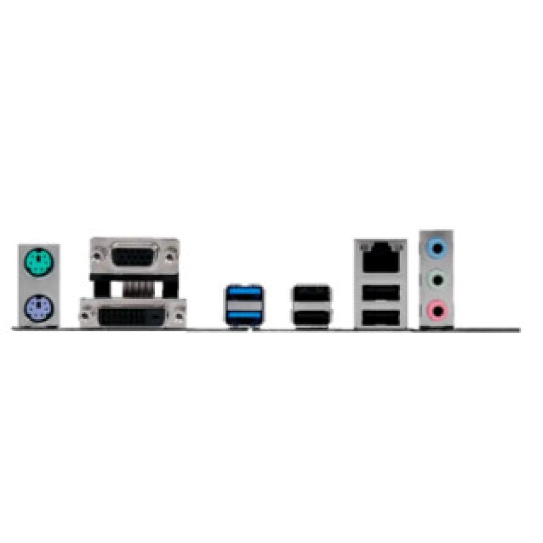 Ana plata ASUS H110M-K — Ana platalar, Bakı (3)