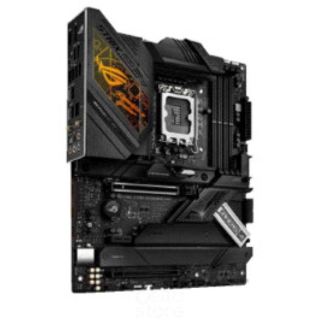 Ana plata Asus ROG Strix Z790-A Gaming Wıfı D4 — Ana platalar, Bakı (2)