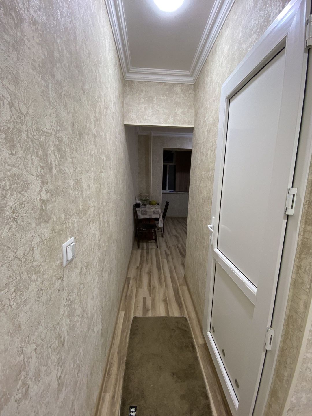 Satılır 2 otaqlı köhnə tikili 54 m² — Mənzil, Bakı (8)