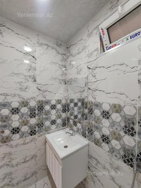 Satılır 3 otaqlı Həyət evi / Villa, 50 m², Xırdalan ş — Ev, villa (9)