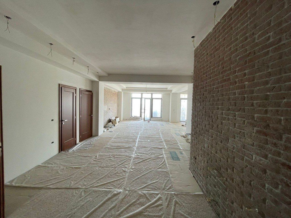 Satılır 3 otaqlı yeni tikili 152 m² — Mənzil, Bakı (11)