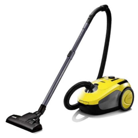 Tozsoran Karcher VC 2 (1.198-105.0) — Bakı