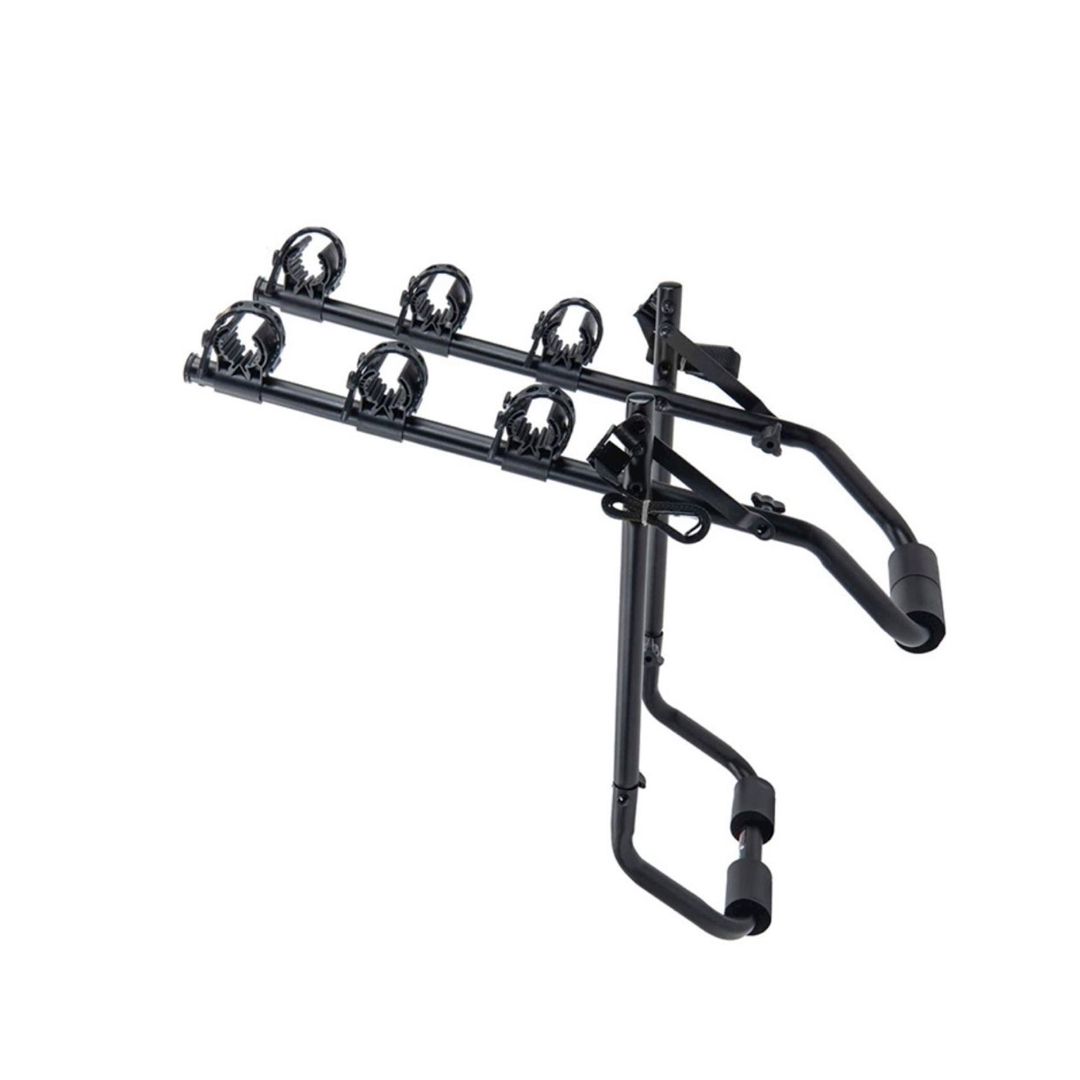 Velosiped baqajı VD-03 qara, 30 kq — Mallar, Bakı