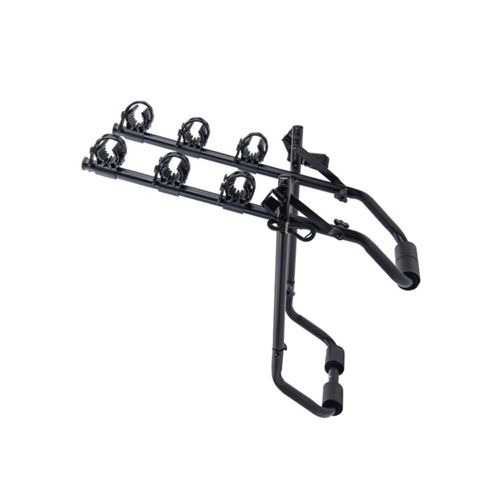 Velosiped baqajı VD-03 qara, 30 kq — Bakı