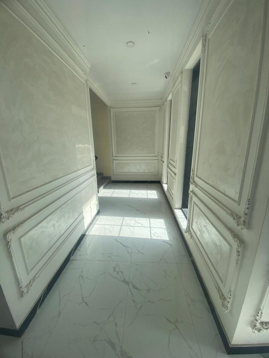 Satılır 4 otaqlı yeni tikili 180 m² — Mənzil, Bakı (7)