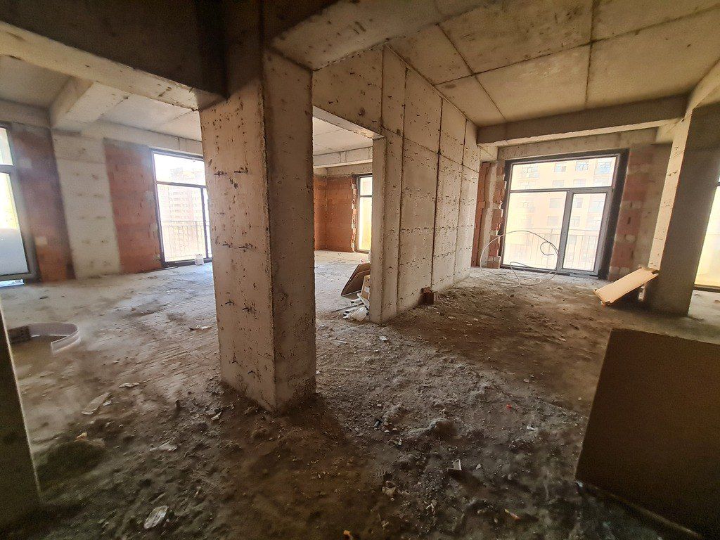 Satılır 4 otaqlı yeni tikili 195 m² — Mənzil, Bakı (4)