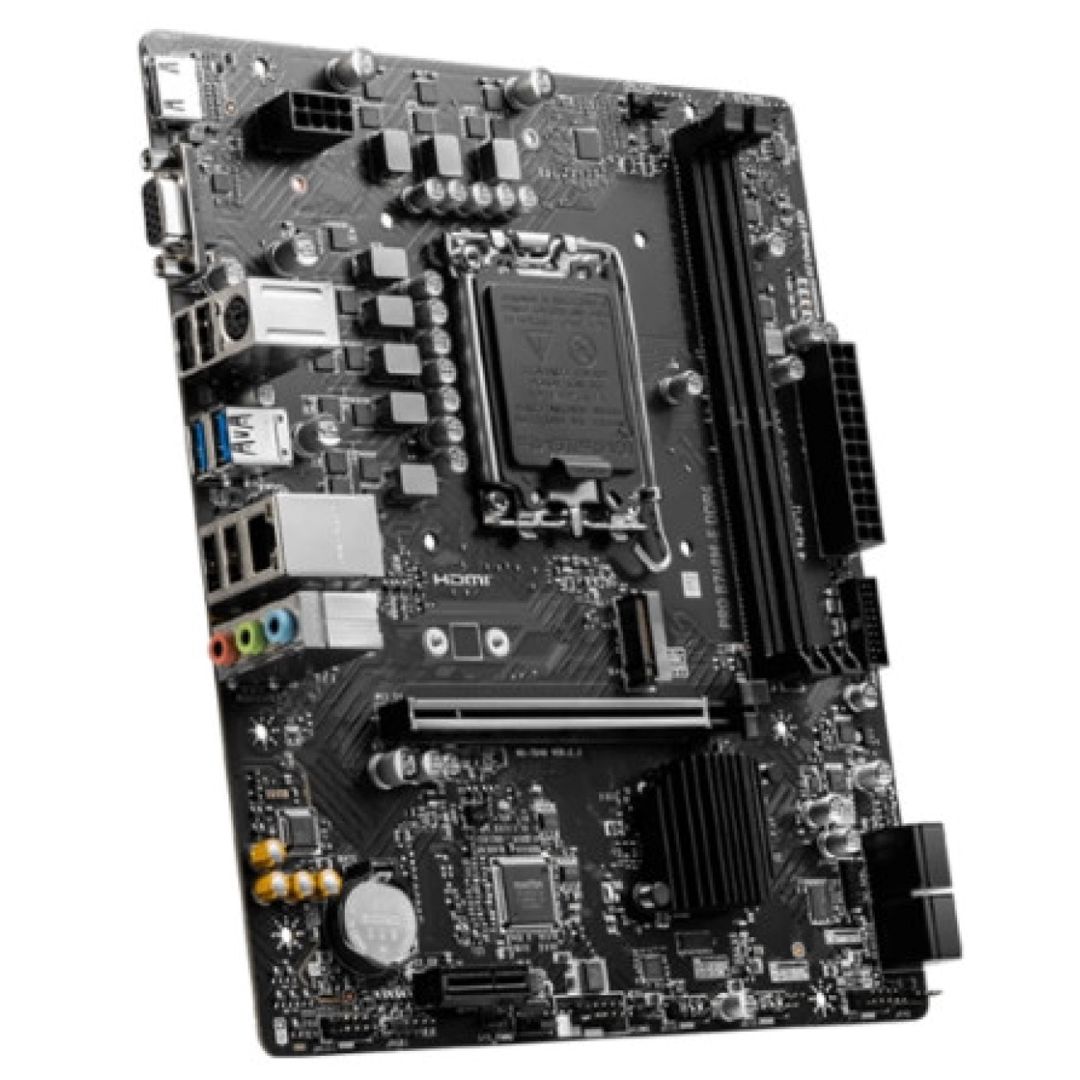 Ana platasi MSI PRO Z690-P — Ana platalar, Bakı (2)
