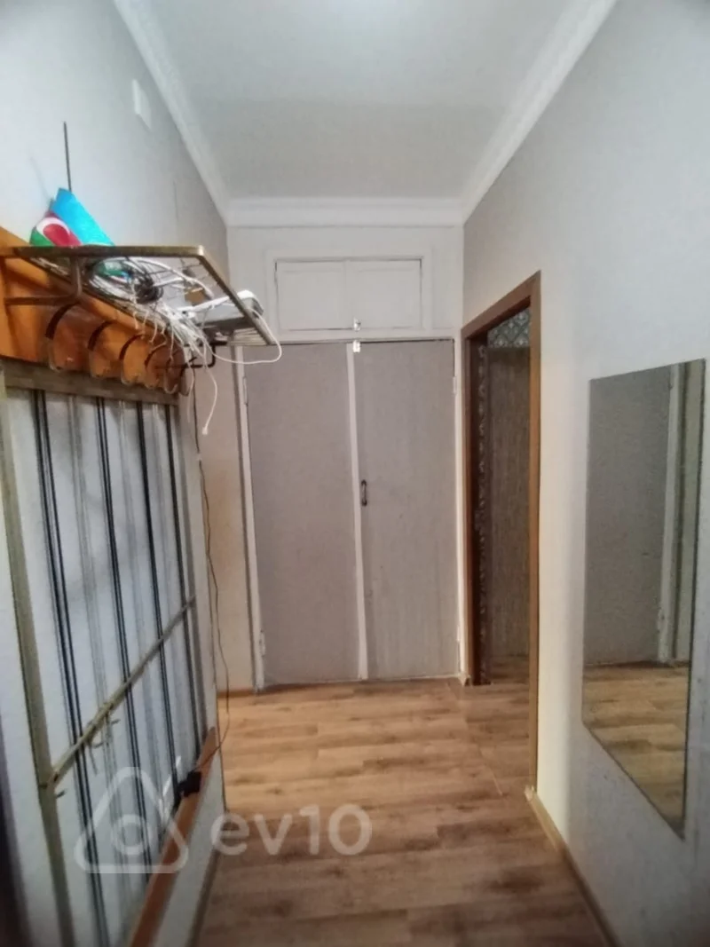 2 otaqlı mənzil, 70 m², Səbail ray. Bayıl qəs. — kirayə — Mənzil, Bakı (10)