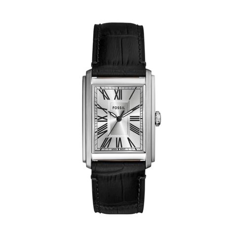 Kişi qol saatı Fossil Carraway FS6078 Silver/Black — 339 ₼ · Bakı · Mallar Kişi qol saatı Fossil Carraway FS6078 Silver/Black — Bakı