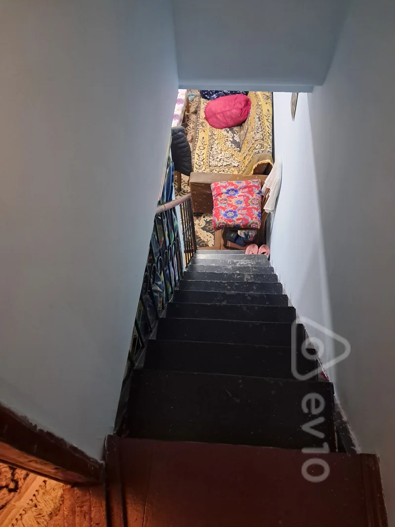 3 otaqlı həyət evi, 65 m², D.Bünyadzadə küç — Ev, villa, Bakı (11)