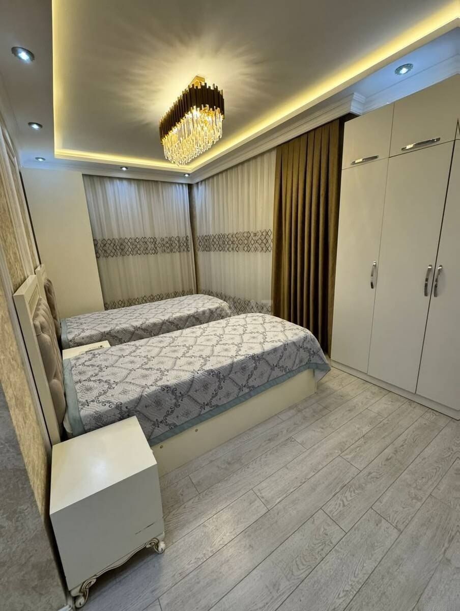 İcarəyə verilir 3 otaqlı yeni tikili 148 m² — Mənzil, Bakı (10)