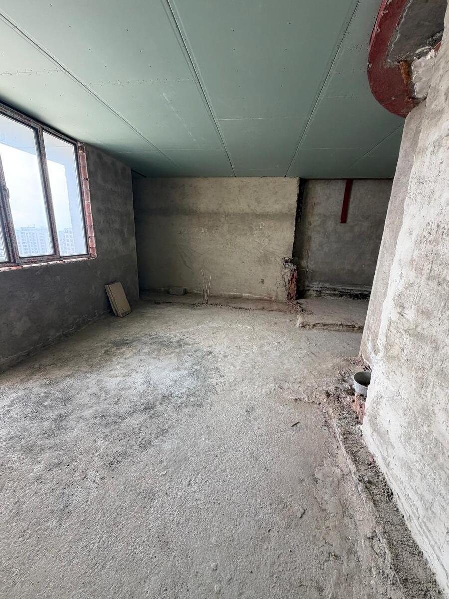 Satılır 4 otaqlı yeni tikili 171 m² — Mənzil, Bakı (6)