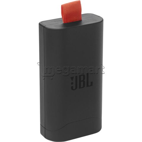 PartyBox Club 120 üçün JBL Batareya 200 (JBLBATTERY200) Qara — Bakı
