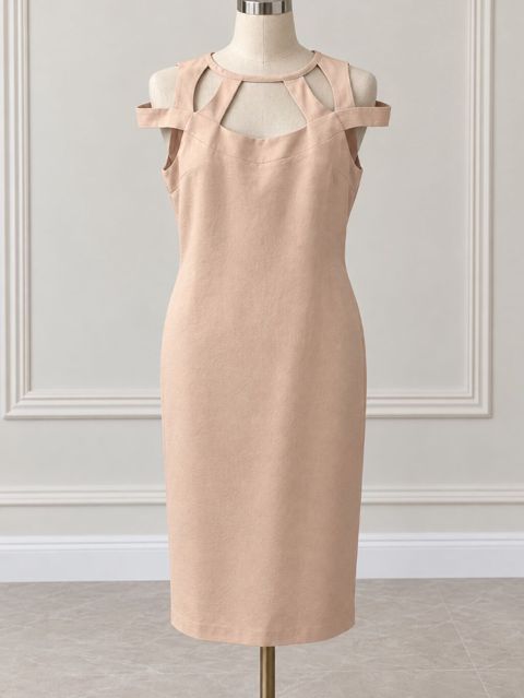 Kokteyl donu, Midi, Sisley, M — 50 ₼ · Bakı · Axşam paltarları Kokteyl donu, Midi, Sisley, M — Bakı