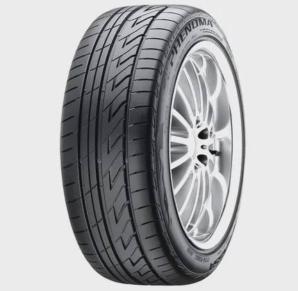 Avtomobil təkəri Lassa 225/40R18 Phenoma 92W XL 2019 ILI — ბორბლები, საბურავები, დისკები