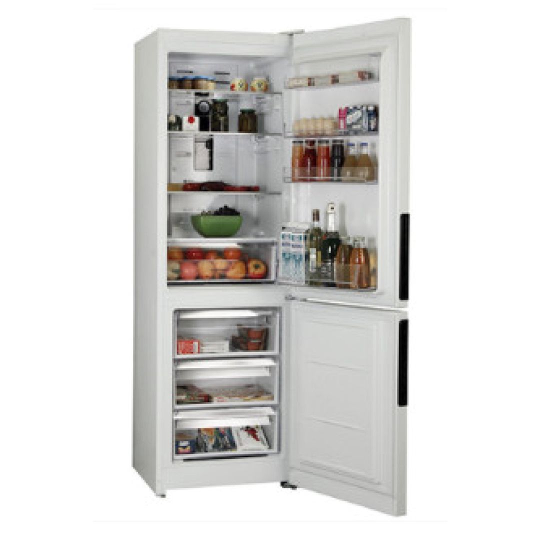 Soyuducu Hotpoint-Ariston HFP 7180 WO — Soyuducular, Bakı (3)
