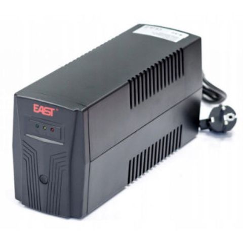 EA200 LED 600VA ups (EA260/360W) — Almal — UPS