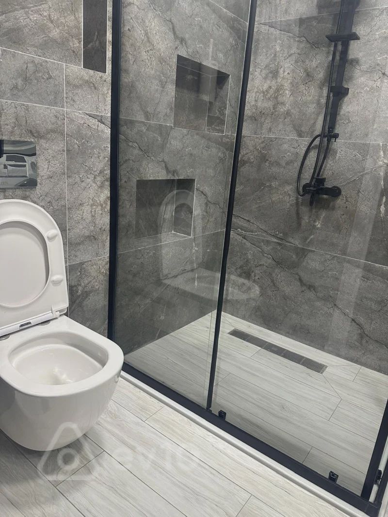 For rent: 2-room apartment (new building), 65 m² — Mənzil, Bakı (8)