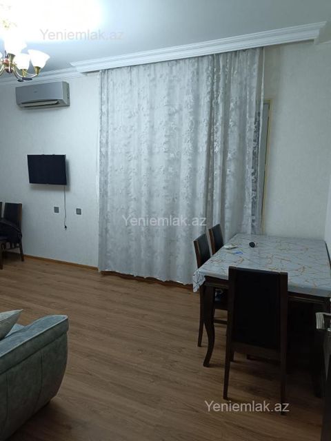 Kirayə 2 otaqlı Bina evi menzil (Köhnə tikili), 55 m², Sabunçu rayonu — 600 ₼ · Bakı · Mənzil Kirayə 2 otaqlı Bina evi menzil (Köhnə tikili), 55 m², Sabunçu rayonu — Bakı