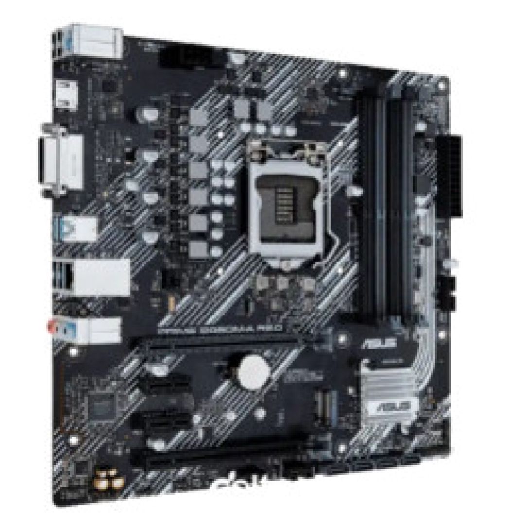 Ana plata ASUS Prime B460M-A R2.0 — Ana platalar, Bakı (2)