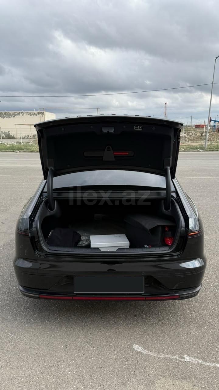 2023 Hyundai Grandeur, 1.6 L, 2023, 48,000 km — Avtomobillər, Bakı (5)