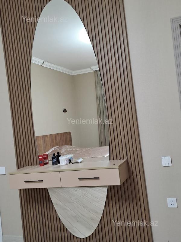 Satılır 4 otaqlı Həyət evi / Villa, 220 m², Qurd dərəsi — Ev, villa, Sumqayıt (11)
