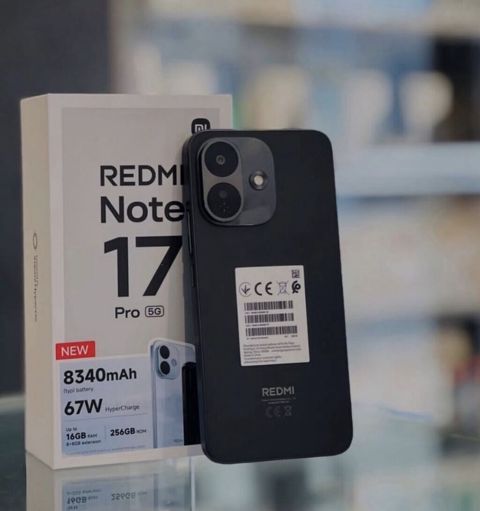 Redmi Note 17 pro tep tezedi 10 15 gundur almisam 1000 manata — 850 ₼ · Sanqaçal · Xiaomi Redmi Note 17 pro tep tezedi 10 15 gundur almisam 1000 manata — Sanqaçal