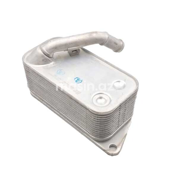 Bmw F15 - Yağ radiatoru — Ehtiyat hissələri, Bakı