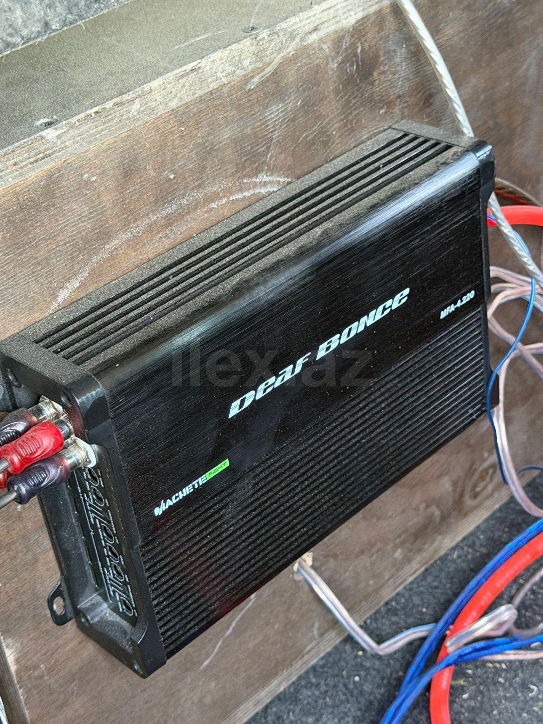 2009 vaz (lada) 2115, 1.6 l, 2009, 250,000 km 57-CE-796 — Avtomobillər, Gəncə (5)
