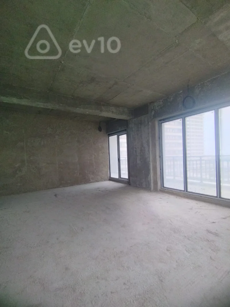 3 otaqlı mənzil, 157 m², 3-cü park küc — Mənzil, Bakı (10)