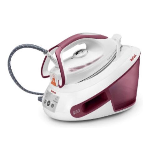 Buxar generatorlu ütü Tefal Express Anti Scale SV8012 — Bakı