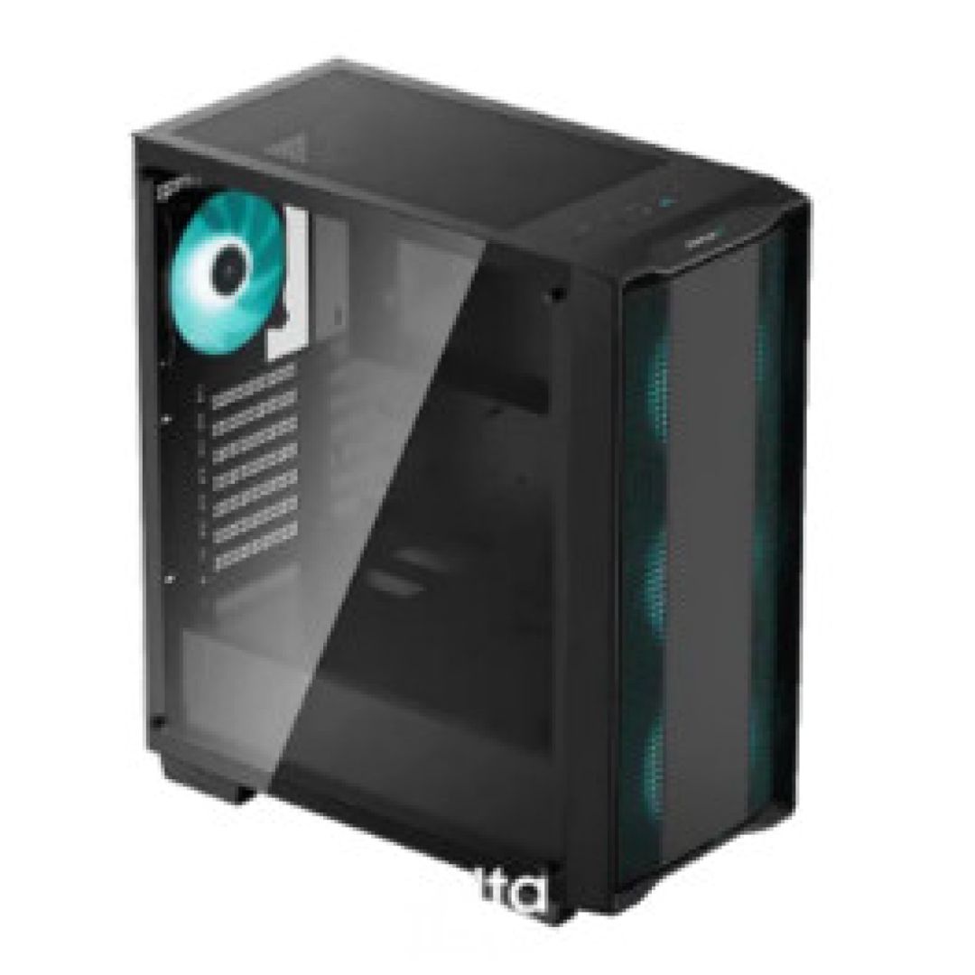 Korpus Deepcool CC560 Argb — Korpuslər, Bakı (2)