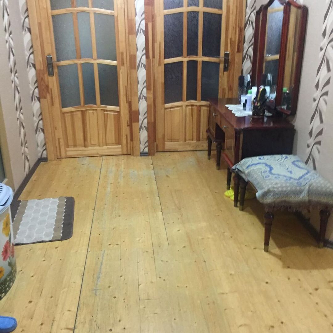 Satılır 3 otaqlı yeni tikili 90 m² — Mənzil, Bakı (8)