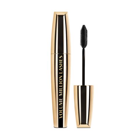 Kirpiklər üçün tuş L'Oréal Paris Volume Million Lashes Gold Qara 10.7 ml — Bakı