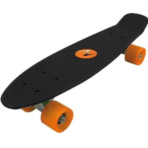 Skeytbord Nextreme Freedom, qara — Bakı