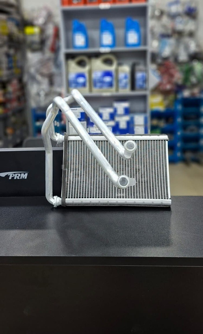 Sobalar radiatoru Ford Fusion 2013-2021 — Soyutma sistemi, Bakı (4)